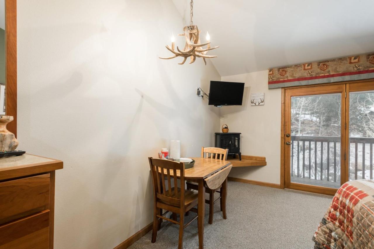 Ponderosa Lodge Έστες Παρκ Εξωτερικό φωτογραφία