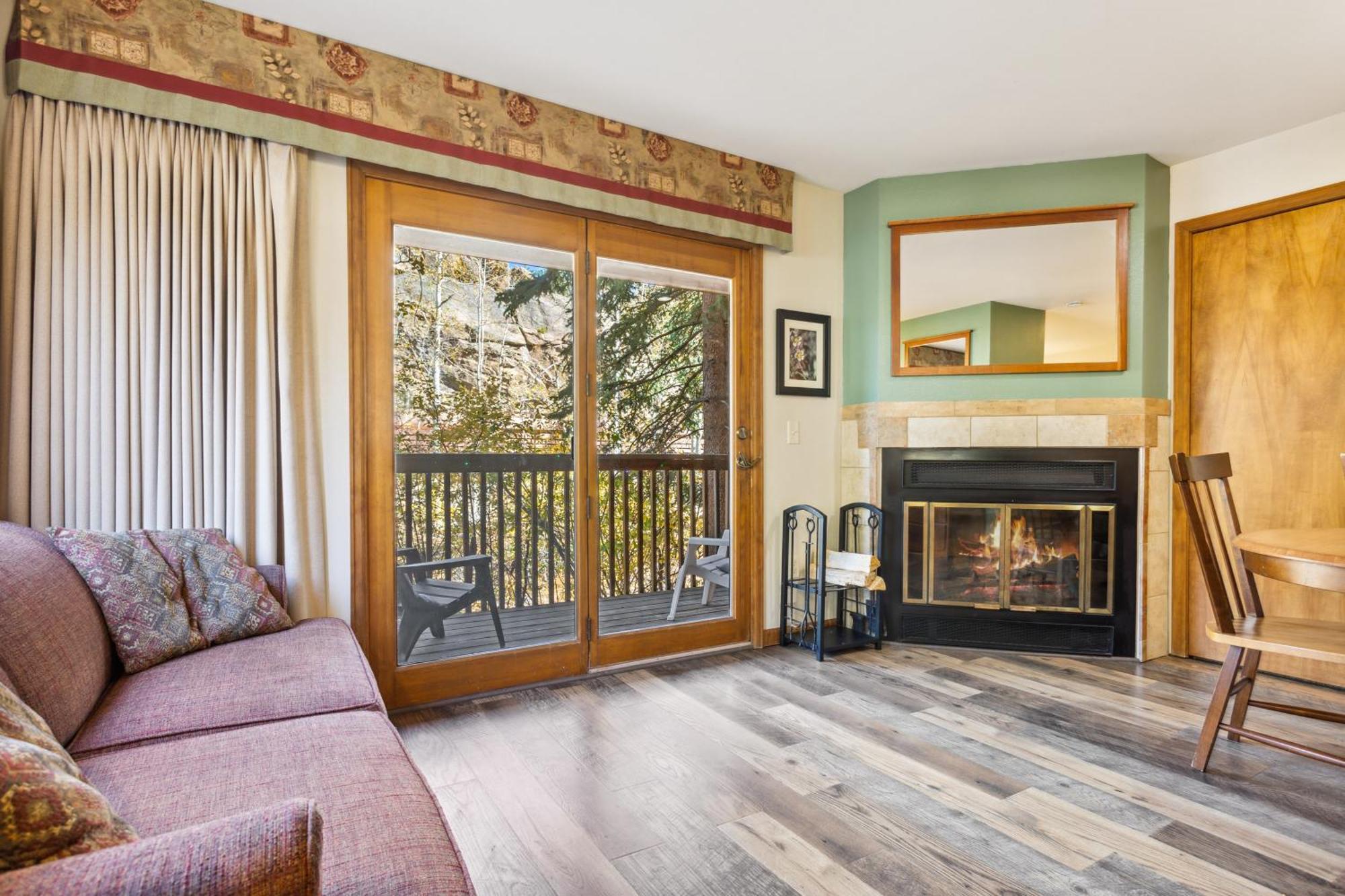 Ponderosa Lodge Έστες Παρκ Εξωτερικό φωτογραφία