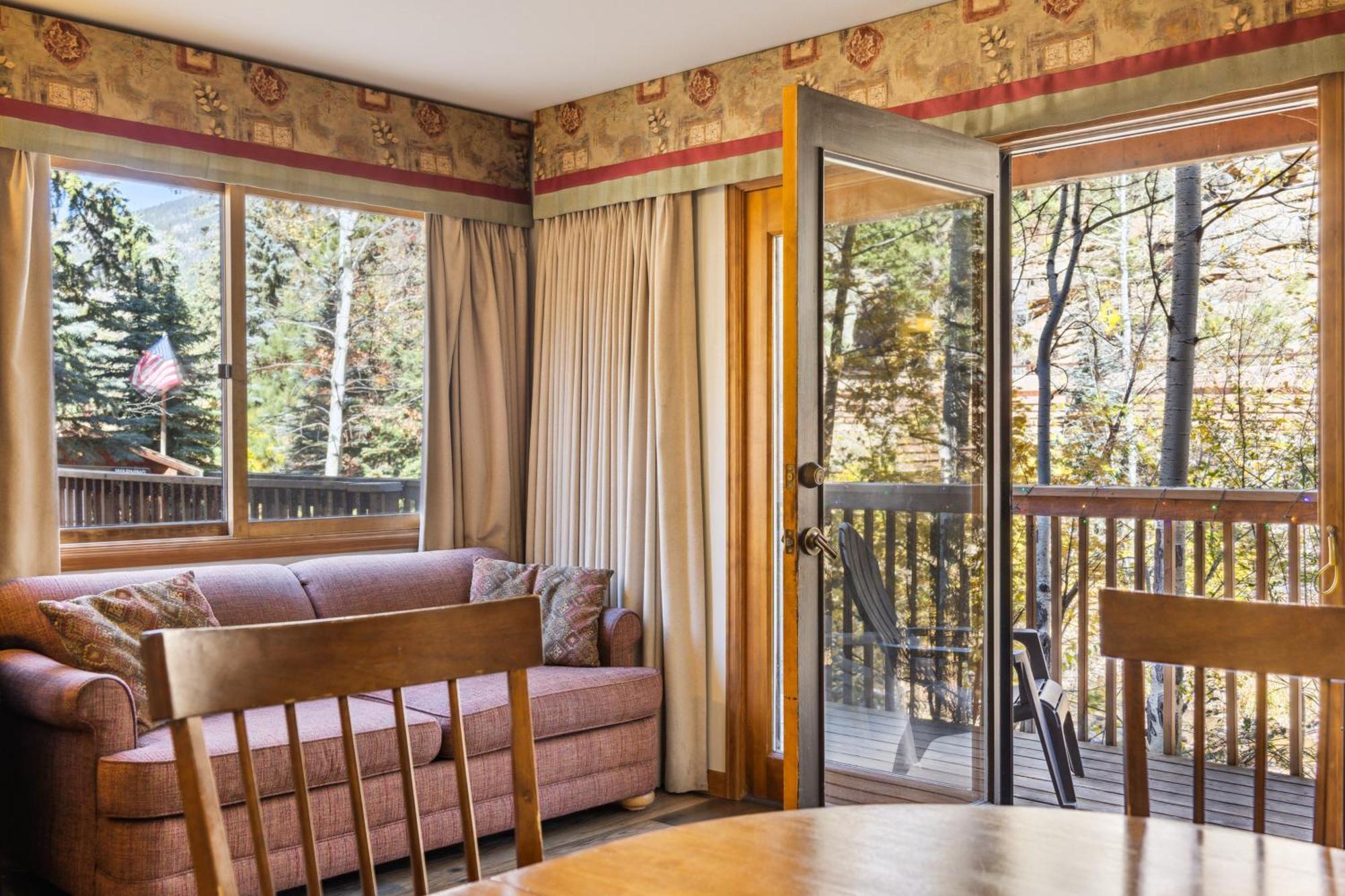 Ponderosa Lodge Έστες Παρκ Εξωτερικό φωτογραφία