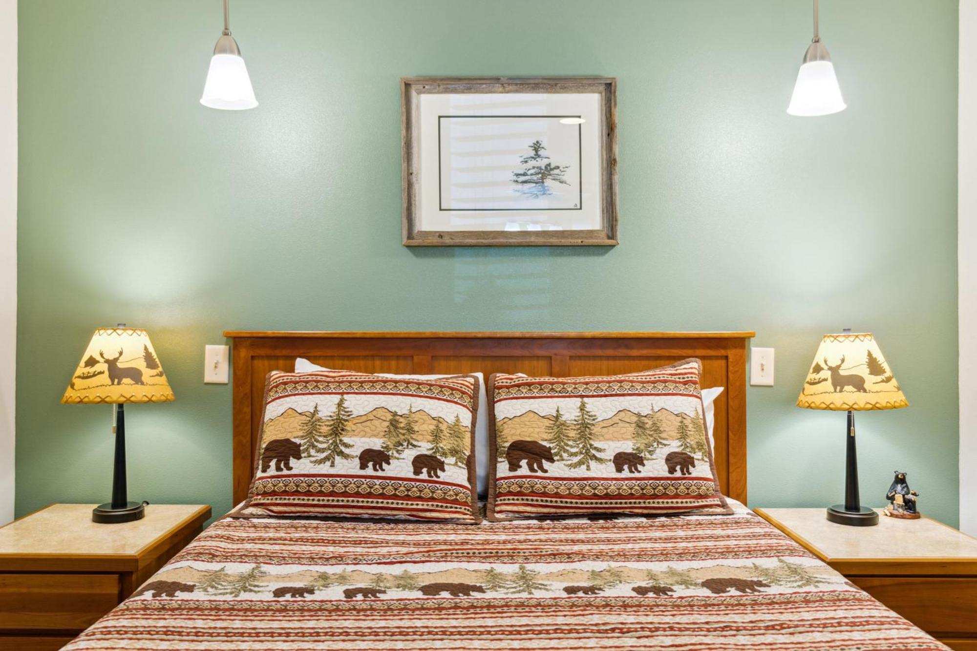 Ponderosa Lodge Έστες Παρκ Εξωτερικό φωτογραφία